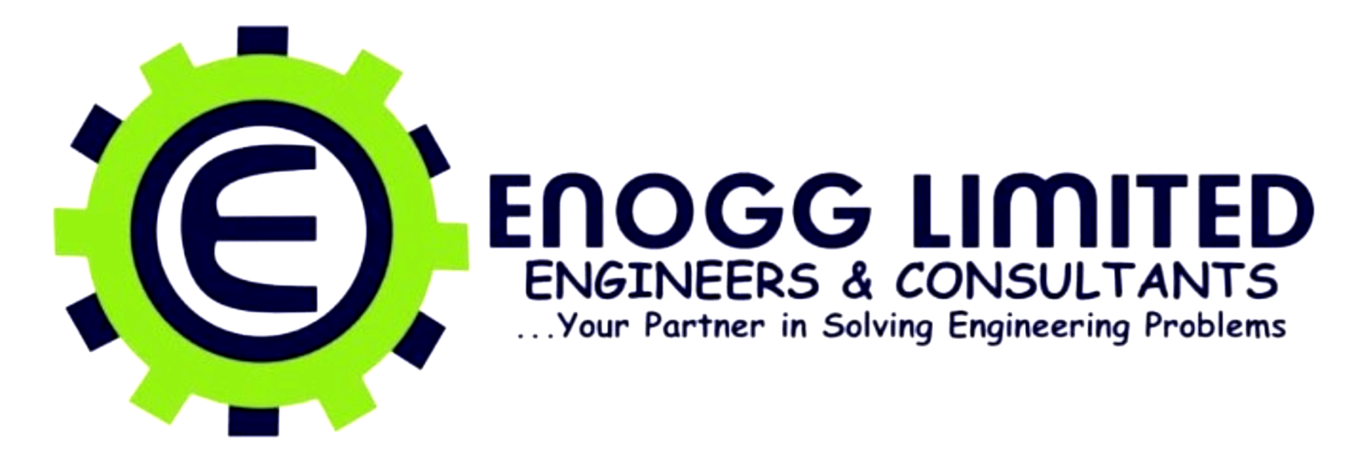 Enogg Limited Logo