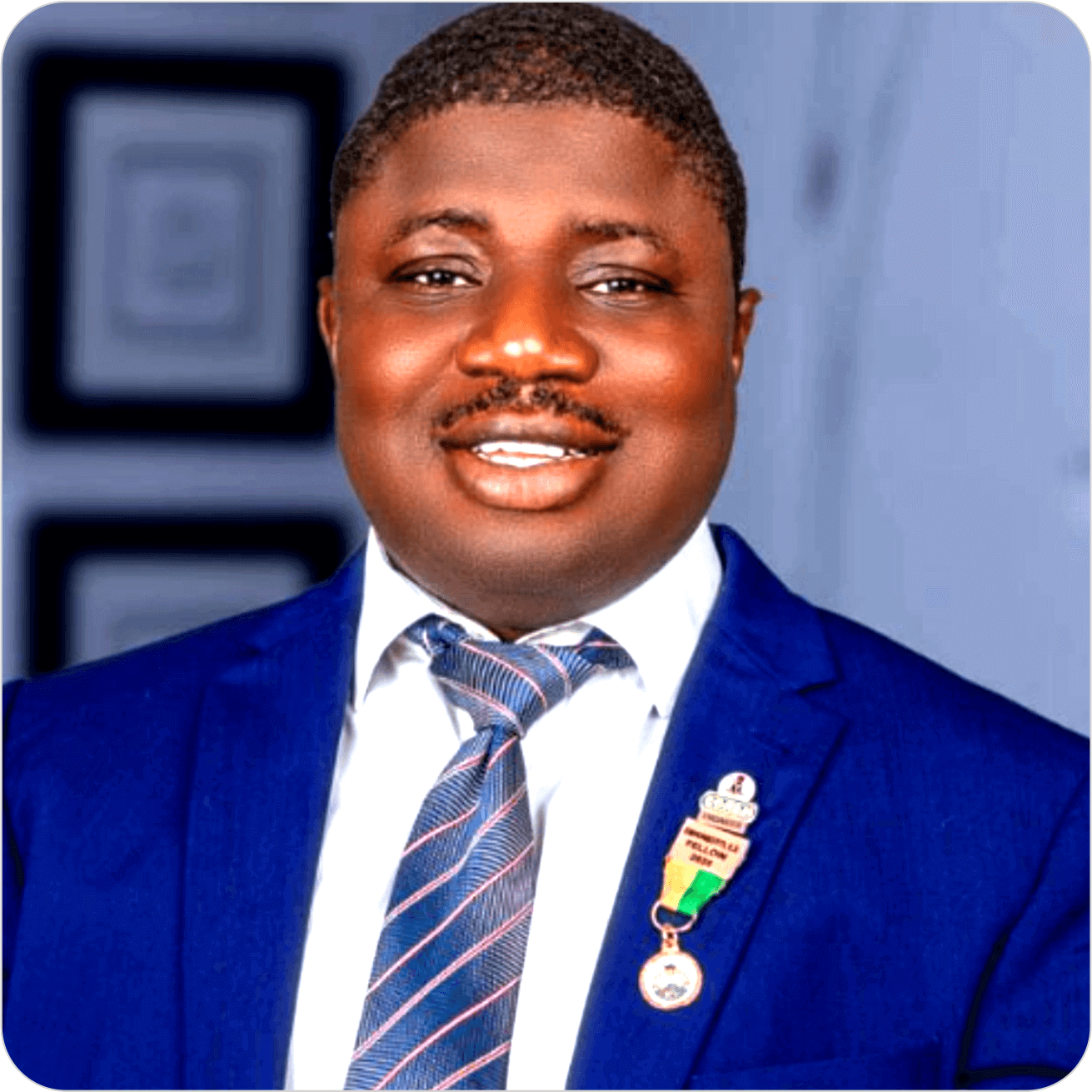 Chief Executive Officer photo